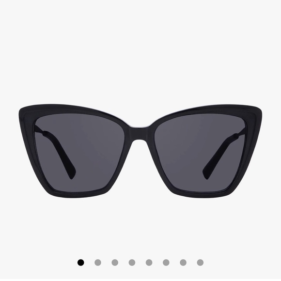 Diff Eyewear Accessories - Diff Eyewear Becky II Brand New